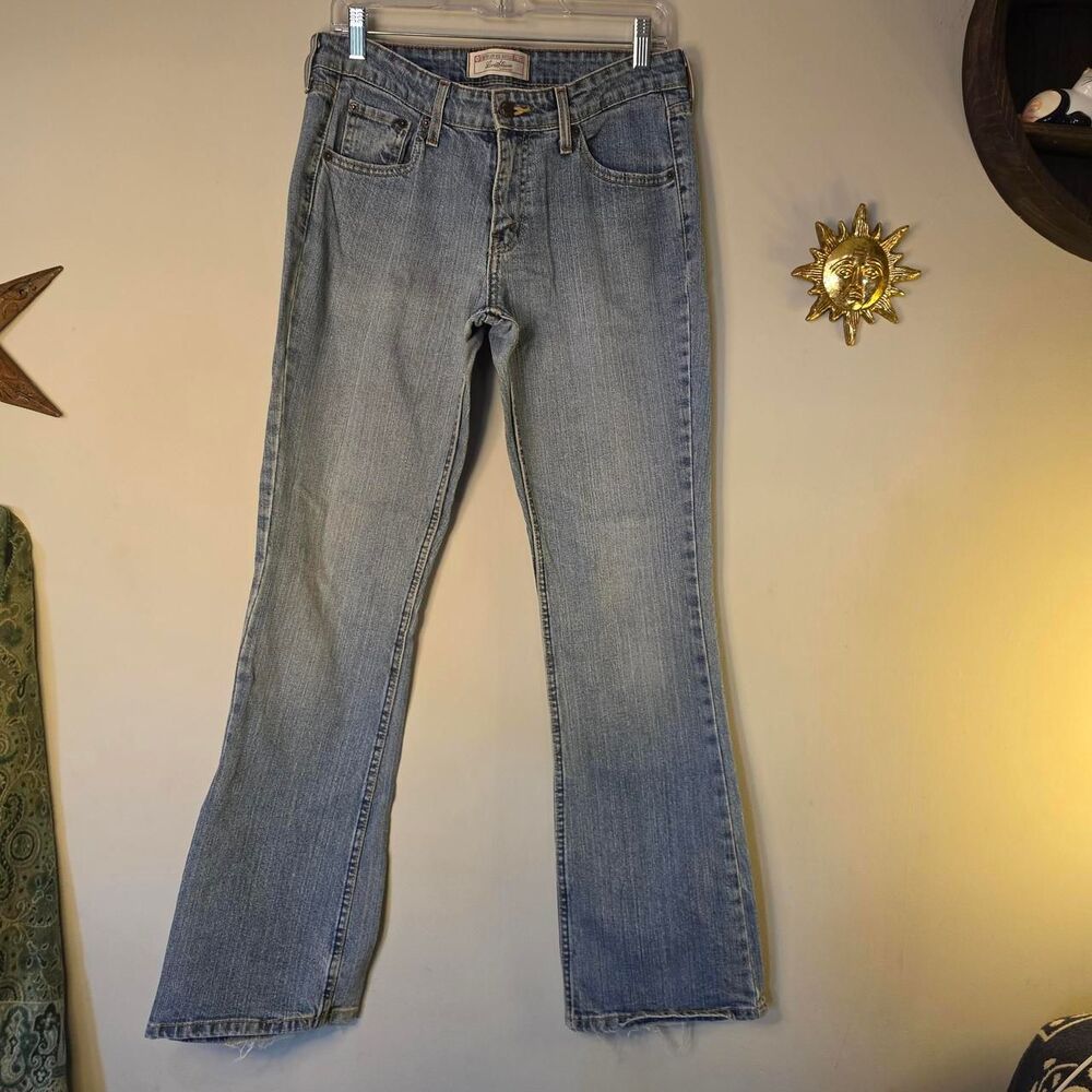 Levi's Women's Blue Jeans